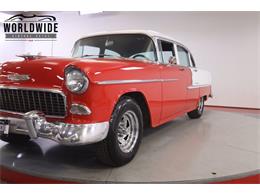 1955 Chevrolet Bel Air (CC-1842874) for sale in Denver , Colorado