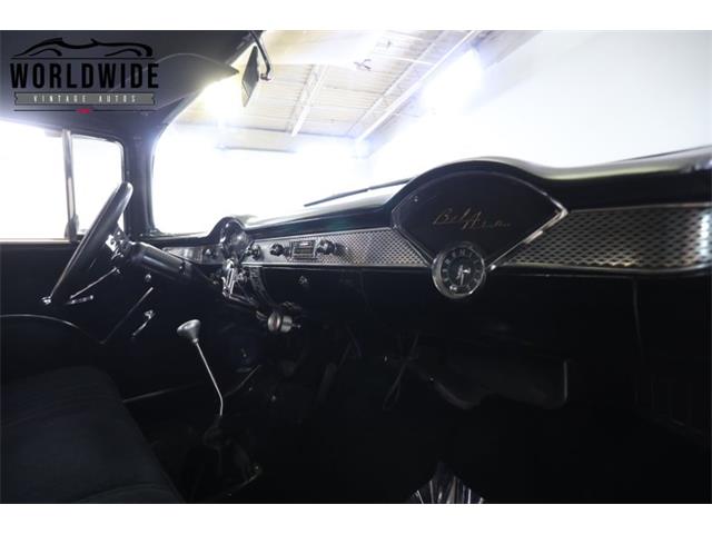 1955 Chevrolet Bel Air (CC-1842874) for sale in Denver , Colorado