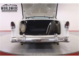 1955 Chevrolet Bel Air (CC-1842874) for sale in Denver , Colorado