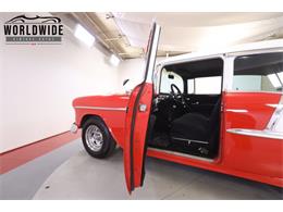 1955 Chevrolet Bel Air (CC-1842874) for sale in Denver , Colorado