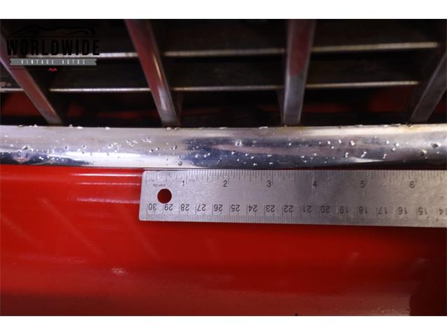 1955 Chevrolet Bel Air (CC-1842874) for sale in Denver , Colorado