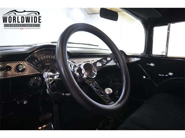 1955 Chevrolet Bel Air (CC-1842874) for sale in Denver , Colorado