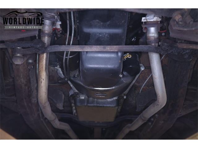 1955 Chevrolet Bel Air (CC-1842874) for sale in Denver , Colorado