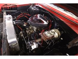 1955 Chevrolet Bel Air (CC-1842874) for sale in Denver , Colorado