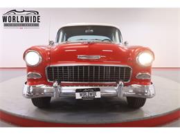 1955 Chevrolet Bel Air (CC-1842874) for sale in Denver , Colorado
