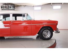 1955 Chevrolet Bel Air (CC-1842874) for sale in Denver , Colorado