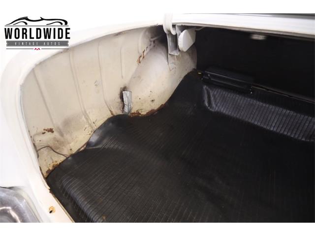 1955 Chevrolet Bel Air (CC-1842874) for sale in Denver , Colorado