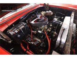 1955 Chevrolet Bel Air (CC-1842874) for sale in Denver , Colorado