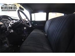 1955 Chevrolet Bel Air (CC-1842874) for sale in Denver , Colorado
