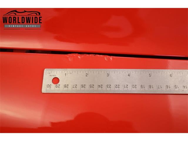 1955 Chevrolet Bel Air (CC-1842874) for sale in Denver , Colorado