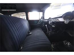 1955 Chevrolet Bel Air (CC-1842874) for sale in Denver , Colorado