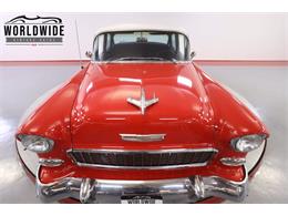 1955 Chevrolet Bel Air (CC-1842874) for sale in Denver , Colorado