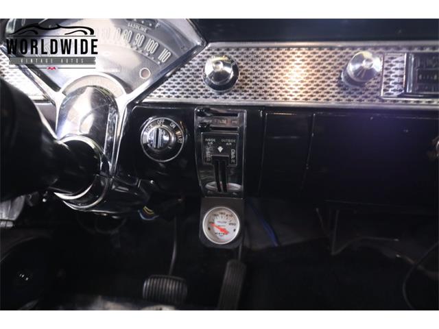 1955 Chevrolet Bel Air (CC-1842874) for sale in Denver , Colorado