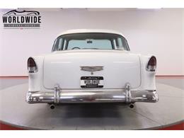 1955 Chevrolet Bel Air (CC-1842874) for sale in Denver , Colorado
