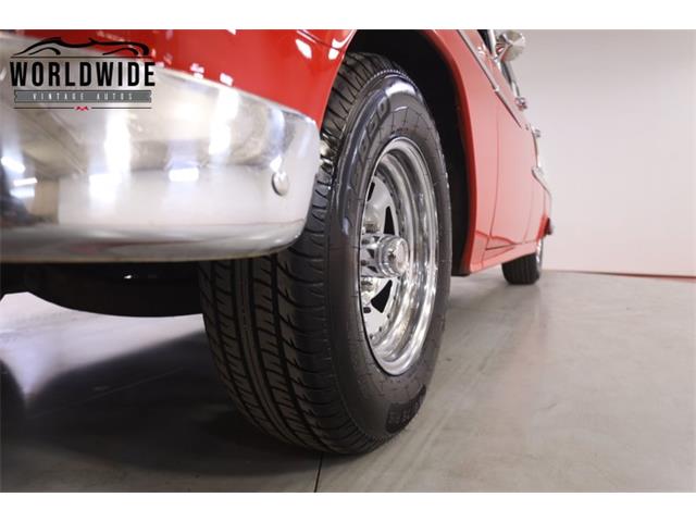 1955 Chevrolet Bel Air (CC-1842874) for sale in Denver , Colorado