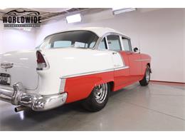 1955 Chevrolet Bel Air (CC-1842874) for sale in Denver , Colorado