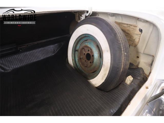 1955 Chevrolet Bel Air (CC-1842874) for sale in Denver , Colorado