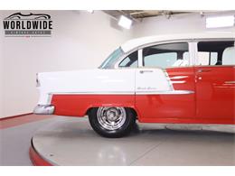 1955 Chevrolet Bel Air (CC-1842874) for sale in Denver , Colorado
