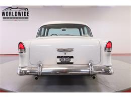 1955 Chevrolet Bel Air (CC-1842874) for sale in Denver , Colorado