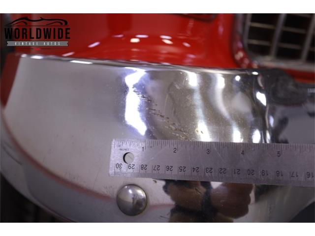 1955 Chevrolet Bel Air (CC-1842874) for sale in Denver , Colorado