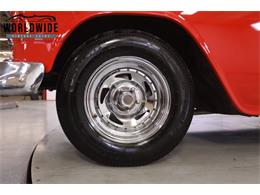 1955 Chevrolet Bel Air (CC-1842874) for sale in Denver , Colorado