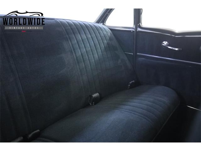 1955 Chevrolet Bel Air (CC-1842874) for sale in Denver , Colorado