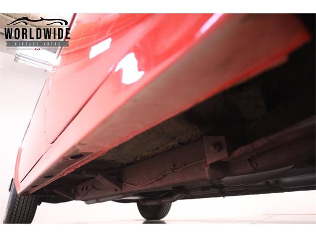 1955 Chevrolet Bel Air (CC-1842874) for sale in Denver , Colorado