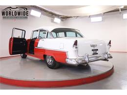 1955 Chevrolet Bel Air (CC-1842874) for sale in Denver , Colorado