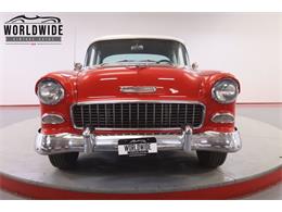 1955 Chevrolet Bel Air (CC-1842874) for sale in Denver , Colorado