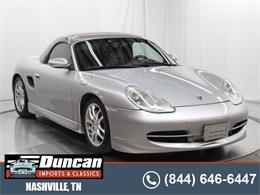 1997 Porsche Boxster (CC-1842877) for sale in Christiansburg, Virginia