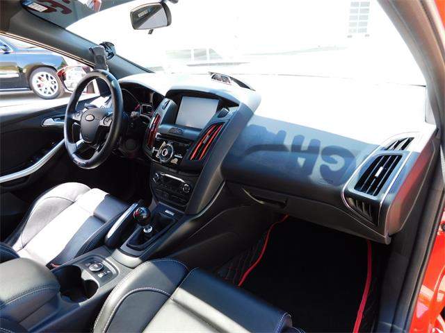 2013 Ford Focus (CC-1842904) for sale in O'Fallon, Illinois