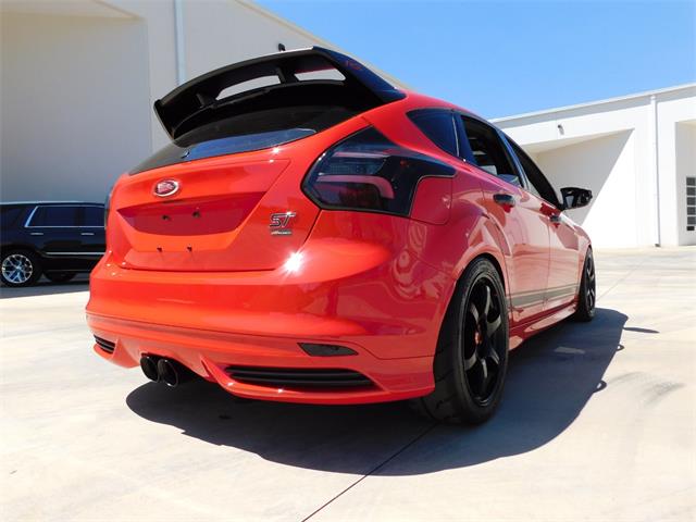 2013 Ford Focus (CC-1842904) for sale in O'Fallon, Illinois