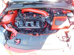 2013 Ford Focus (CC-1842904) for sale in O'Fallon, Illinois