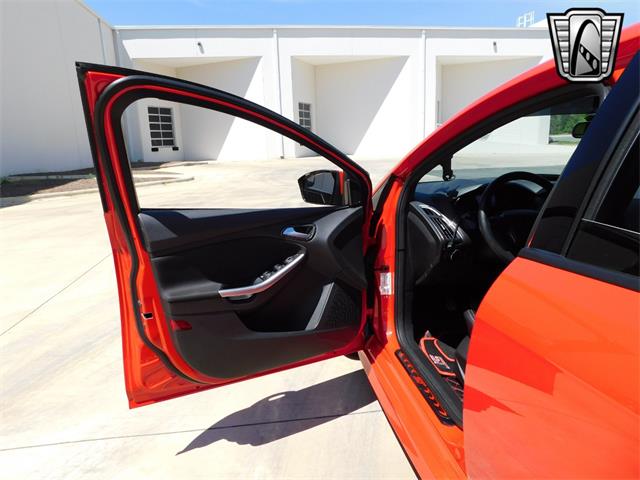 2013 Ford Focus (CC-1842904) for sale in O'Fallon, Illinois