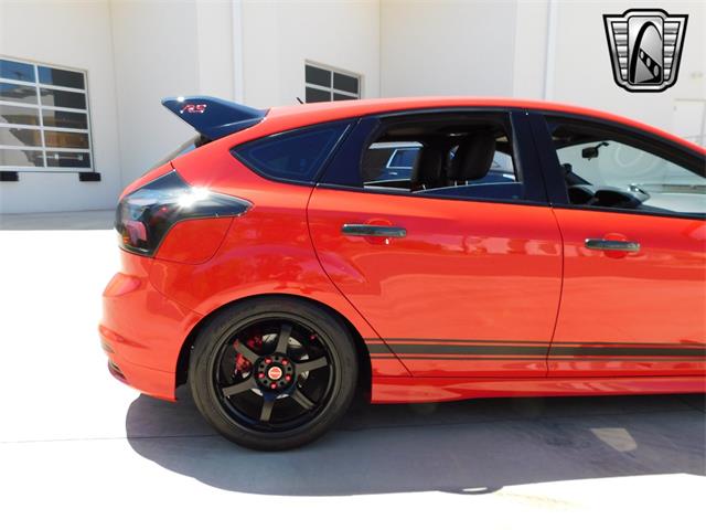 2013 Ford Focus (CC-1842904) for sale in O'Fallon, Illinois
