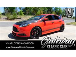 2013 Ford Focus (CC-1842904) for sale in O'Fallon, Illinois