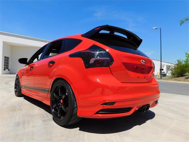 2013 Ford Focus (CC-1842904) for sale in O'Fallon, Illinois