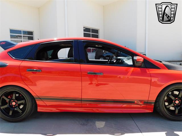 2013 Ford Focus (CC-1842904) for sale in O'Fallon, Illinois