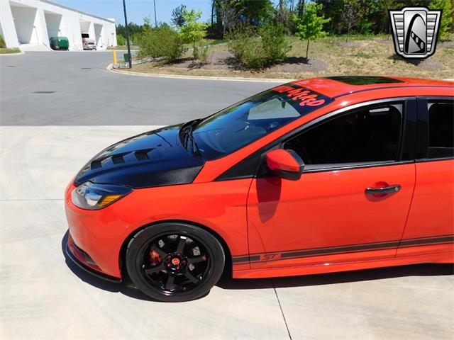 2013 Ford Focus (CC-1842904) for sale in O'Fallon, Illinois
