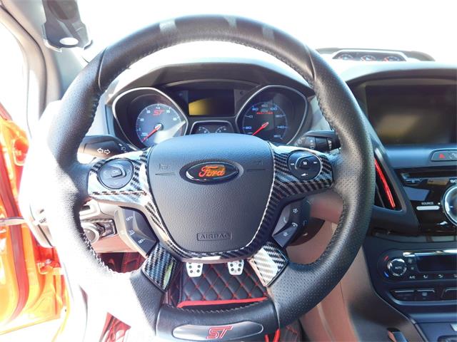 2013 Ford Focus (CC-1842904) for sale in O'Fallon, Illinois