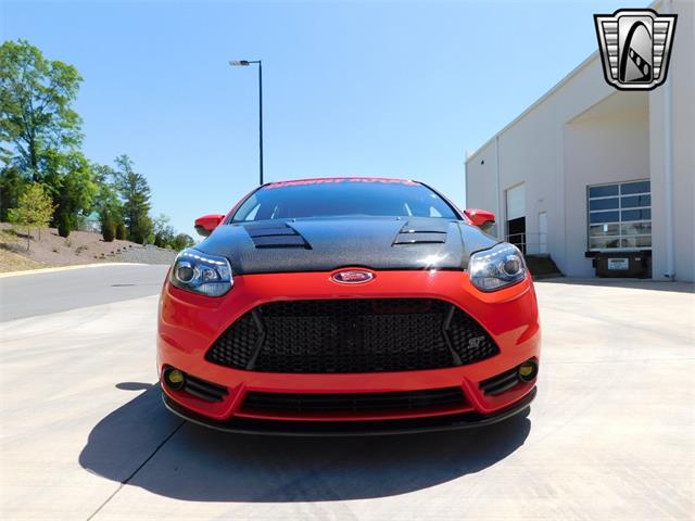 2013 Ford Focus (CC-1842904) for sale in O'Fallon, Illinois
