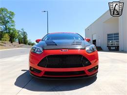 2013 Ford Focus (CC-1842904) for sale in O'Fallon, Illinois