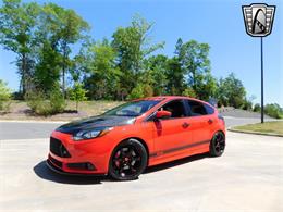 2013 Ford Focus (CC-1842904) for sale in O'Fallon, Illinois