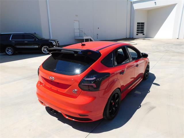2013 Ford Focus (CC-1842904) for sale in O'Fallon, Illinois