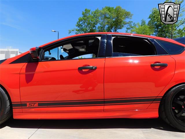2013 Ford Focus (CC-1842904) for sale in O'Fallon, Illinois