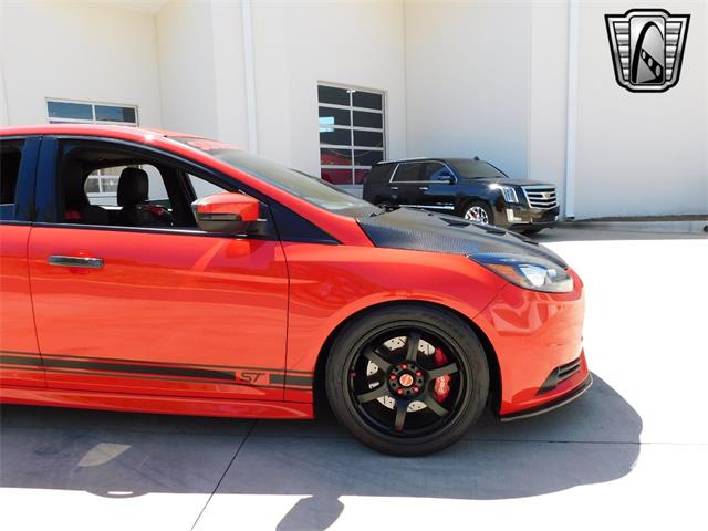 2013 Ford Focus (CC-1842904) for sale in O'Fallon, Illinois