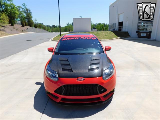 2013 Ford Focus (CC-1842904) for sale in O'Fallon, Illinois