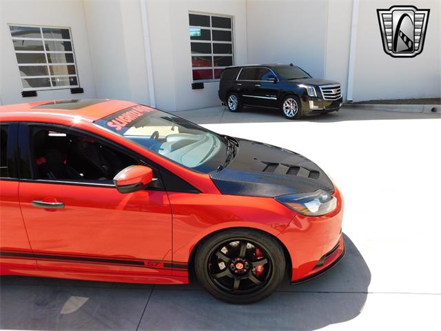 2013 Ford Focus (CC-1842904) for sale in O'Fallon, Illinois