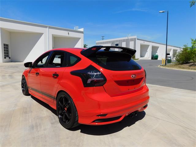 2013 Ford Focus (CC-1842904) for sale in O'Fallon, Illinois