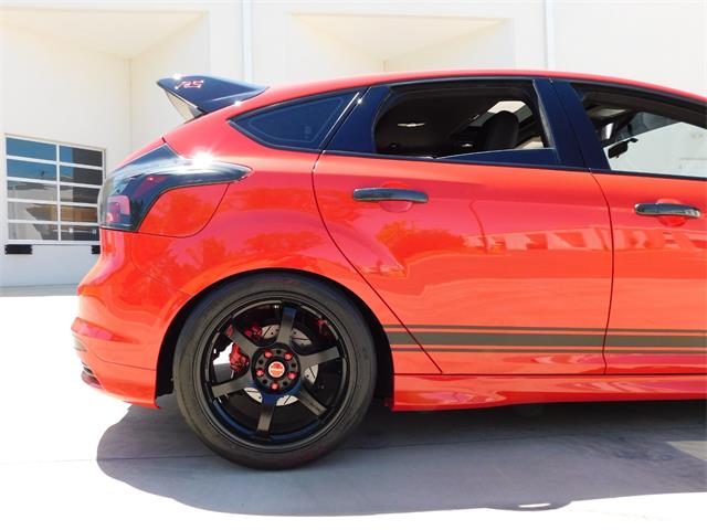 2013 Ford Focus (CC-1842904) for sale in O'Fallon, Illinois
